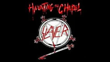Slayer - Haunting The Chapel ( Full album Ep)
