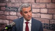 ТЕЛЕГРАФНО ПОДКАСТЪТ ЕП.1: Гост - шефът на „Киберпрестъпност“ в ГДБОП, предаваме на живо от Ватикана