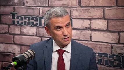 ТЕЛЕГРАФНО ПОДКАСТЪТ ЕП.1: Гост - шефът на „Киберпрестъпност“ в ГДБОП, предаваме на живо от Ватикана