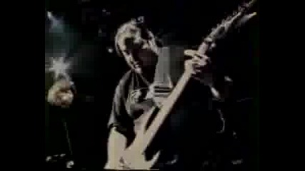 Fear Factory - Descent (live Npa)