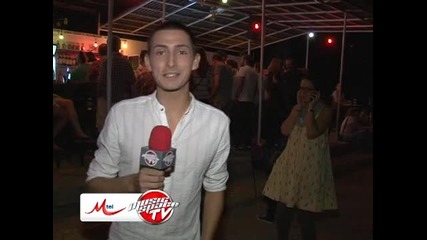 Кое е любимото ти парче на група "Остава"?