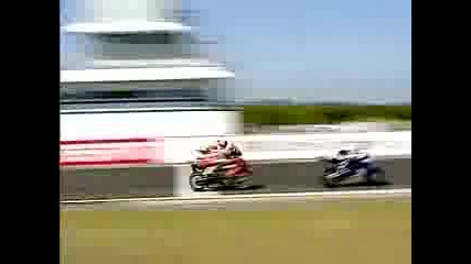 Superbike World Championship 2007 Trailer