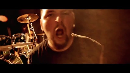 Fallrise - High On Misery ( Official Music Video)