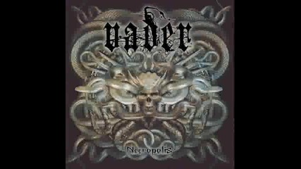 Vader-dark Heart