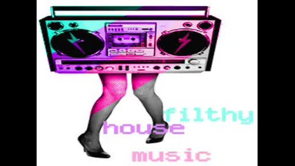 Crazzy Housee mix 