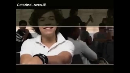 Harry Styles - Dirty Bit
