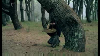 Legend of the Seeker S01e07identity - 1