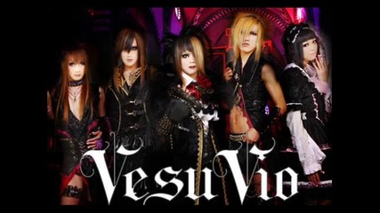 Vesuvio - Neophilia