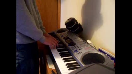 Terror Squad - Lean Back(on Piano)