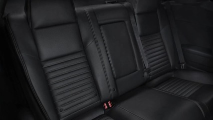 2011 Dodge Challenger Rt