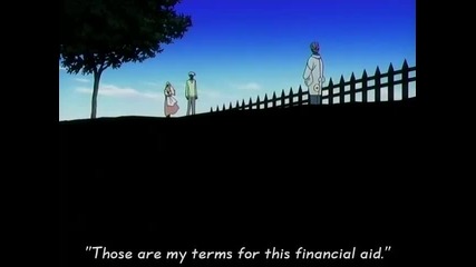 Ouran High School Host Club - E25