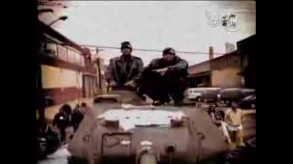 M.O.P. - Handle Ur Bizness (DJ Premier Remix)