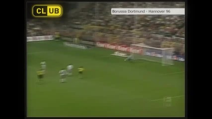 Tomas Rosicky - Borussia Dortmund's Legend