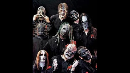 Slipknot Is The Best: