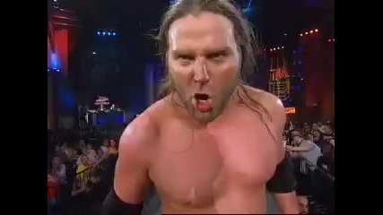 Jeff Jarrett vs. Beer Money, Inc 