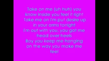 Sos Rihanna Lyrics