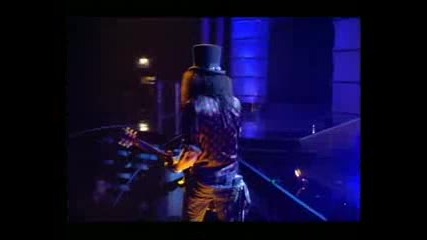 Slash - Hey Joe - Live Rock And Roll Hall Of Fame