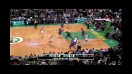 N.b.s. - Who are we- Boston Celtics Championship Montage!!!