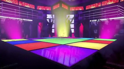 Shake it Up - Season 3 - Theme Song