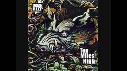 Uriah Heep - Tonight