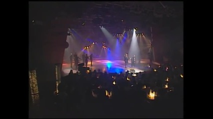 2 Unlimited - Twilight Zone (live)