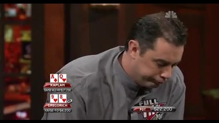 Poker After Dark Сезон 7 Епизод 4 Част 4 