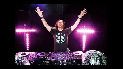David Guetta Feat. Rosie Rogers - Without You 