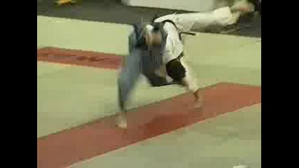 Judo