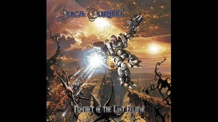 Luca Turilli - Rider Of The Astral Fire 