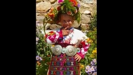 Децата на България 