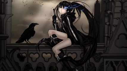 Nightcore - Time Of Dying