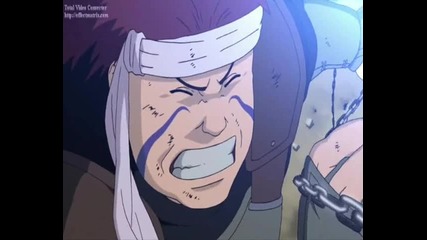 Kakashi Vs Pain