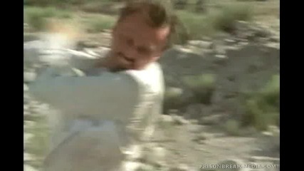 Prison Break Season 4 HD Trailer #3