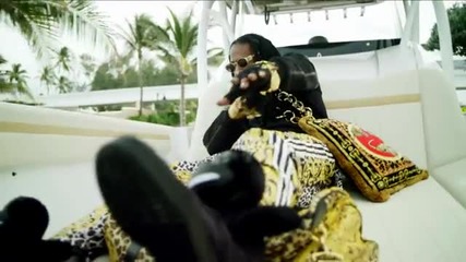 2 Chainz - I'm Different (explicit)