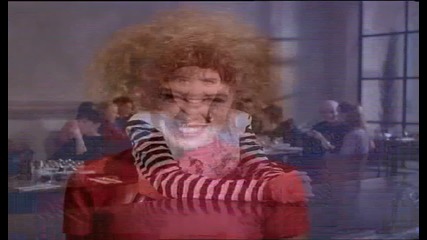 Kylie Minogue - Go To Be Certain (hd)