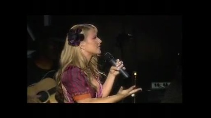 Anastacia - You will Never Be Alone 