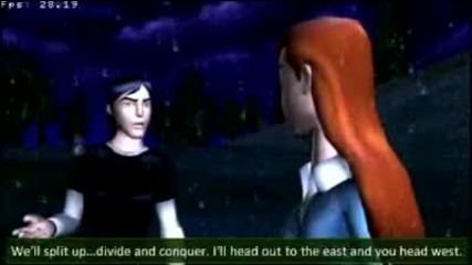 ben 10 alien force 