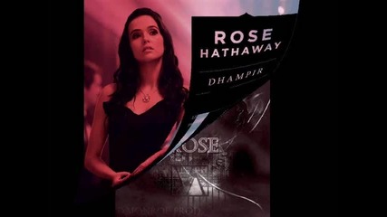 Vampire Academy/ Академия за вампири: Част от героите