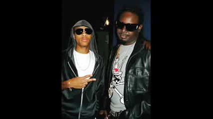 Bow Wow Feat. T - Pain - Shes My (2008)