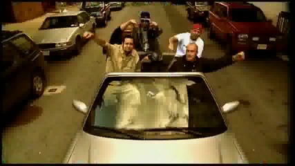 Limp Bizkit - Rollin [hq]