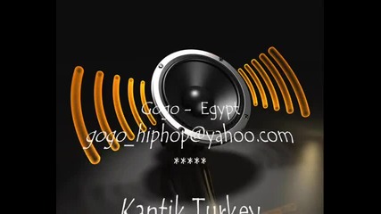 Club Music 2010 - Dj Kantik Egypt Gogo Turkey Kantik New Best Top List Hits Clubbing House 