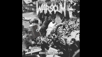 Warscum - Age of Distress