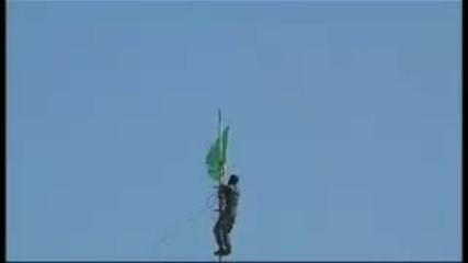 Gaza The road to war - 11 Jan 09 - Part 2 (360p) 