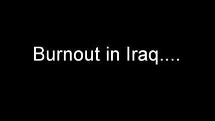 Смях Ирак vs Европа ! Кой прави по добър дрифт