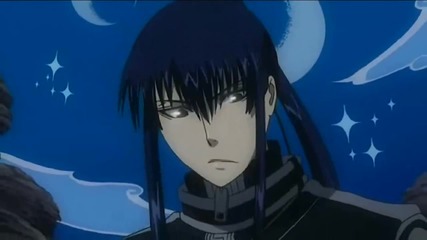 D.gray-man Amv ~ Take it out on me {1080p)