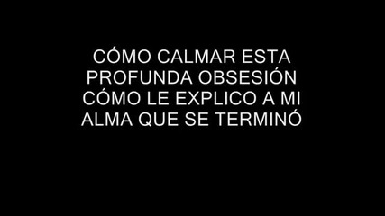 Rbd-este Corazon (with lyrics)