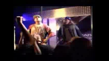 100 Kila feat. Konsa - Vuv Kluba 