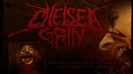 Chelsea Grin - Anathema Of The Sick