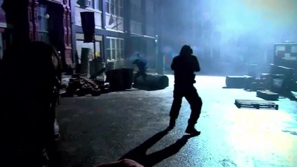 F.e.a.r 3 - Trailer Gaming * High Quality *