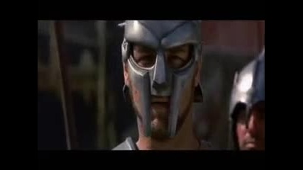 Gladiator - Luciano Pavarotti